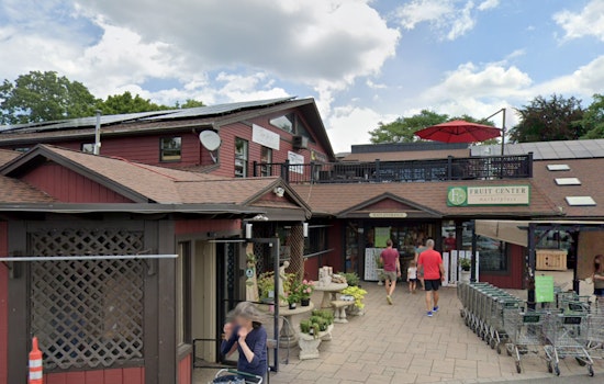 Beloved Milton Eatery 'The Plate' Announces Closure after 12 Years, Leaving Fans Disheartened