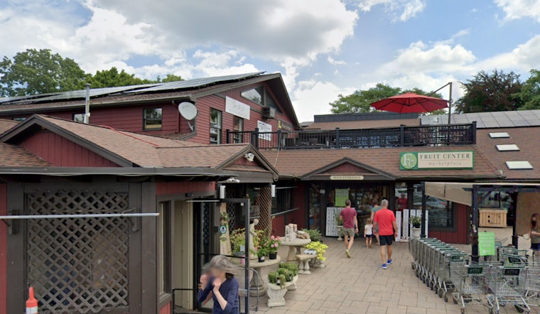 Beloved Milton Eatery 'The Plate' Announces Closure after 12 Years, Leaving Fans Disheartened