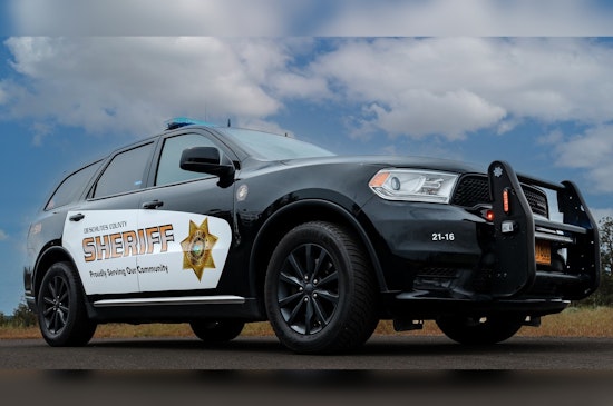Bend Woman Accused of Ferrying Fentanyl from Portland, Arrested in Terrebonne Traffic Stop