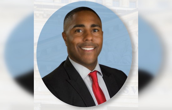 Benjamin Taylor Pioneers as First Black President of Arizona State Bar, Amidst Phoenix's Growing Affordable Housing Crisis