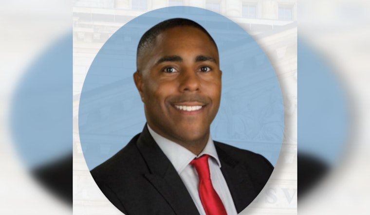 Benjamin Taylor Pioneers as First Black President of Arizona State Bar, Amidst Phoenix's Growing Affordable Housing Crisis