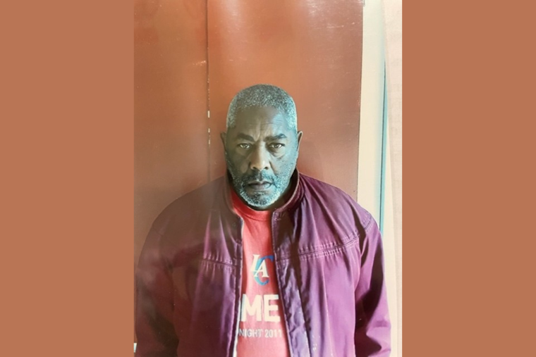 Berkeley Police Seek Public's Help in Locating "At Risk" 76-Year-Old Frank Hill Last Seen on Alcatraz Ave