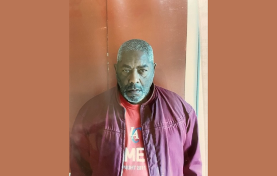Berkeley Police Seek Public's Help in Locating "At Risk" 76-Year-Old Frank Hill Last Seen on Alcatraz Ave