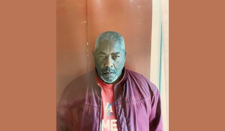 Berkeley Police Seek Public's Help in Locating "At Risk" 76-Year-Old Frank Hill Last Seen on Alcatraz Ave
