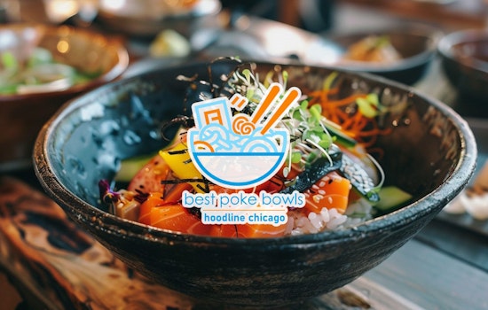 11+ Best Chicago Poke Restaurants to Get Fresh Poke Bowls in 2024