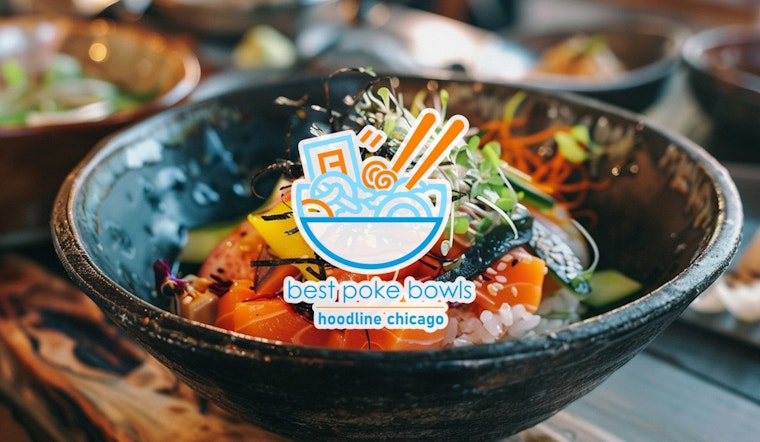 11+ Best Chicago Poke Restaurants to Get Fresh Poke Bowls in 2024