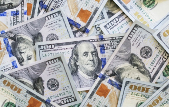 Beverly Farms Executive Frank Loconte Sentenced to 20 Months for Multi-Million Dollar Payroll Fraud