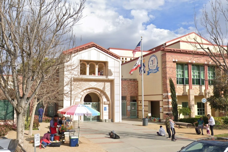 Beverly Hills School Expels Students for AI-Generated Nude Photo Scandal
