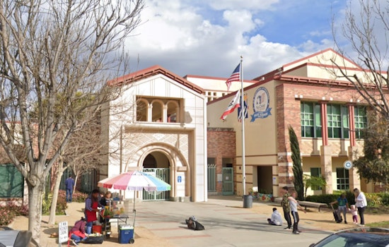 Beverly Hills School Expels Students for AI-Generated Nude Photo Scandal