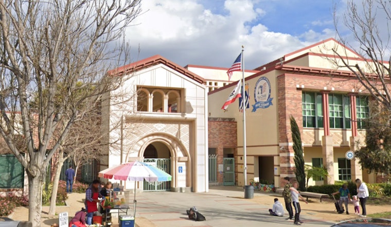 Beverly Hills School Expels Students for AI-Generated Nude Photo Scandal