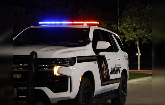 Bexar County Authorities Seek Man Accused of Aggravated Assault After Neighborhood Dispute Escalates