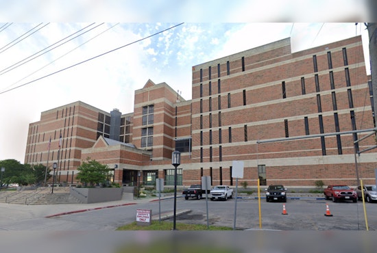 Bexar County Inmate Charged with Aggravated Assault, Bond Raised to $110,000
