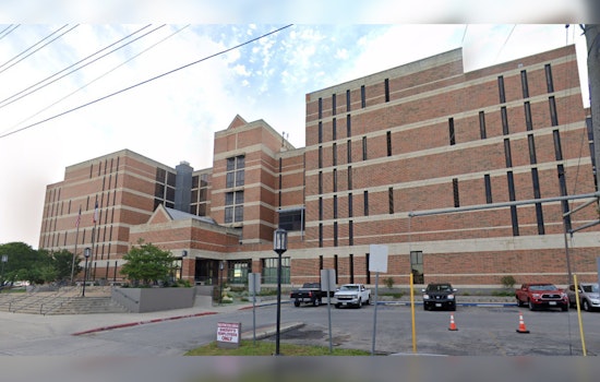 Bexar County Inmate Charged with Aggravated Assault, Bond Raised to $110,000