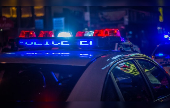 Bexar County Man Charged in Attack on Elderly Neighbor After Key Mishap Raises Security Concerns