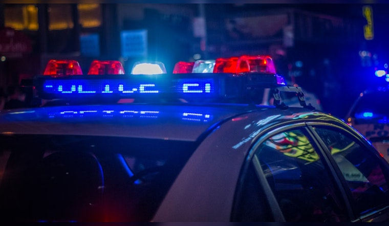Bexar County Man Charged in Attack on Elderly Neighbor After Key Mishap Raises Security Concerns