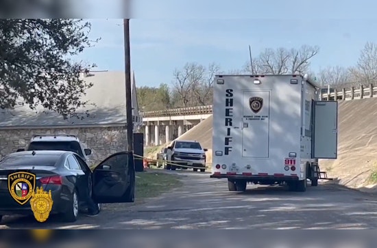 Bexar County Sheriff's Office Investigates Homicide After Woman Killed at Illegal Southwest Side Party