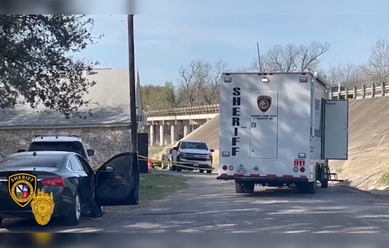 Bexar County Sheriff's Office Investigates Homicide After Woman Killed at Illegal Southwest Side Party