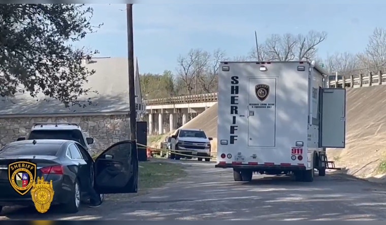 Bexar County Sheriff's Office Investigates Homicide After Woman Killed at Illegal Southwest Side Party