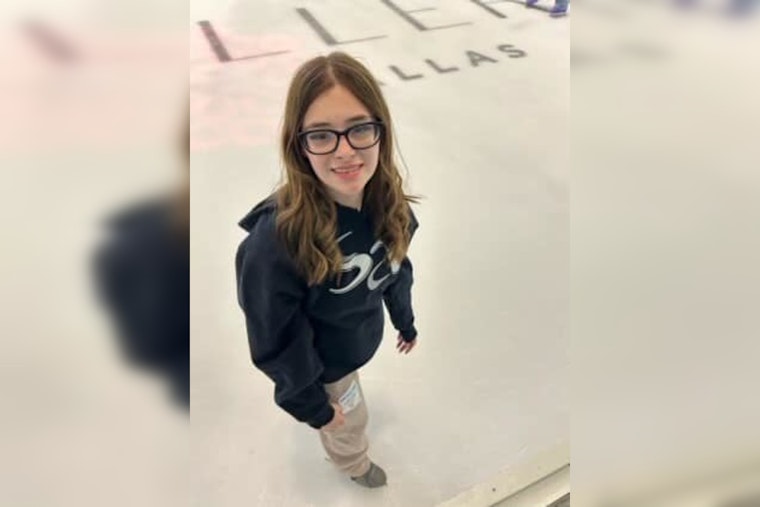Bexar County Sheriff's Office Seeks Public's Help to Locate Missing 14-Year-Old Madison Manson