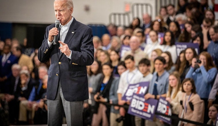 Biden Admin Backs Intel with $19.5B Boost to Rev U.S. Tech Prowess
