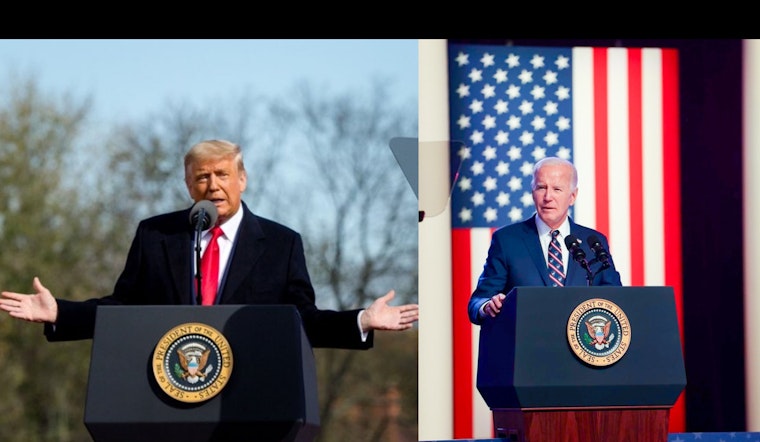 Biden and Trump Head-to-Head on Super Tuesday, Tennessee's Critical Role in Election Drama!