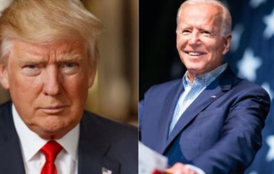 Biden and Trump Secure Wins in Arizona's Presidential Preference Election, Tease 2024 Showdown