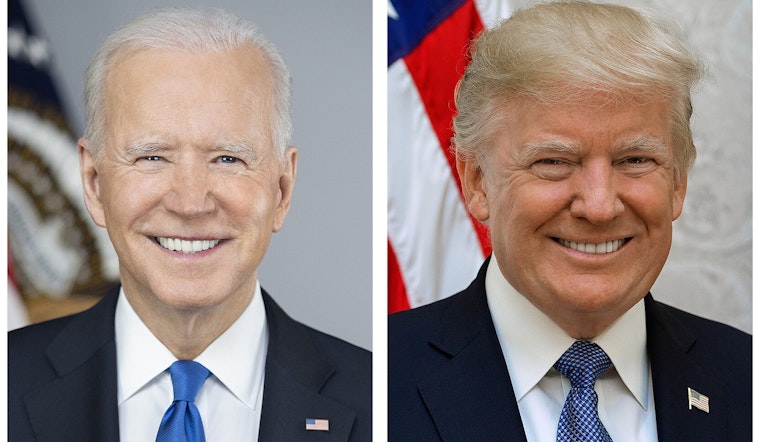 Biden and Trump Triumph in Minnesota Primaries Amid Heated Presidential Race