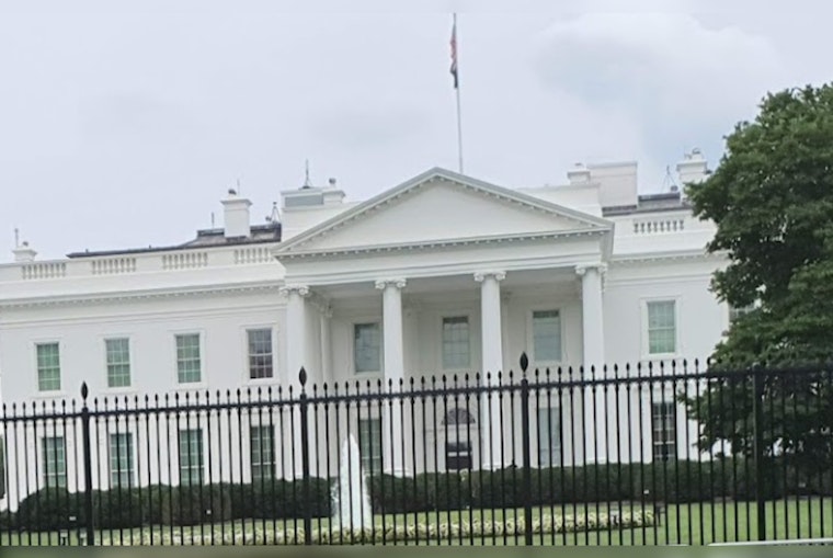 Biden Battles for the Bravest, Names April 2024 National Sexual Assault Awareness Month
