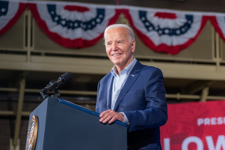 Biden Bets Big on Semiconductors with $8.5B Intel Bonanza Across AZ, OH, NM, and OR