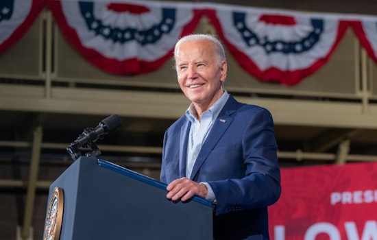 Biden Bets Big on Semiconductors with $8.5B Intel Bonanza Across AZ, OH, NM, and OR