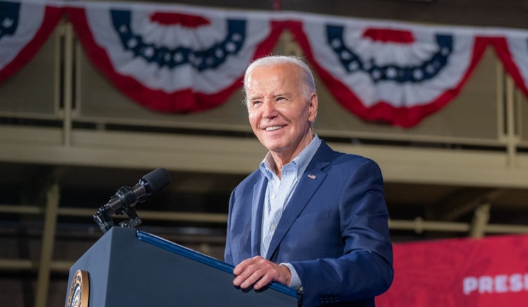 Biden Bets Big on Semiconductors with $8.5B Intel Bonanza Across AZ, OH, NM, and OR