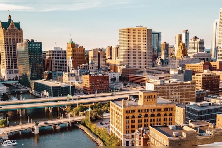 Biden Drops $3.3B Megadeal for Urban Healing, Milwaukee to LA Get a Infrastructure Facelift
