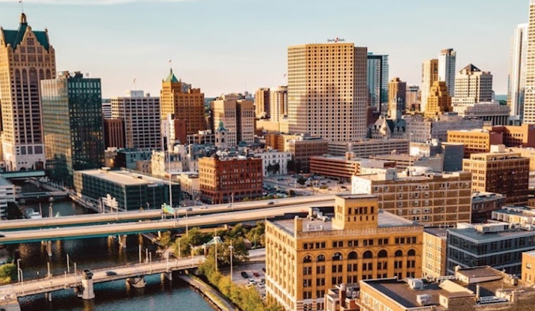 Biden Drops $3.3B Megadeal for Urban Healing, Milwaukee to LA Get a Infrastructure Facelift