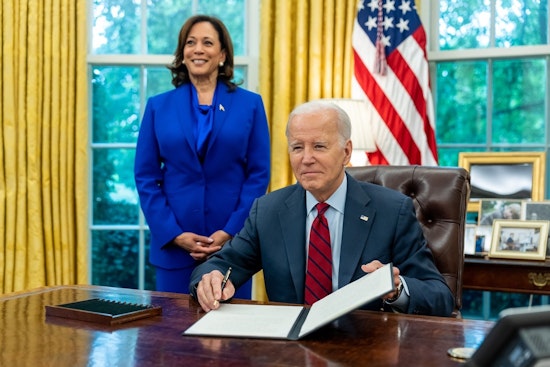 Biden-Harris Admin Targets Industrial Emissions with $6B Boost for Net-Zero Transition, Affecting Over 20 States