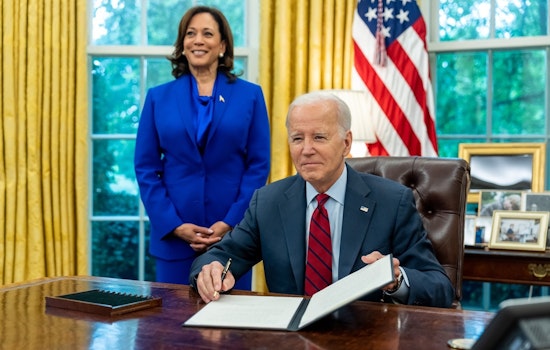 Biden-Harris Admin Targets Industrial Emissions with $6B Boost for Net-Zero Transition, Affecting Over 20 States