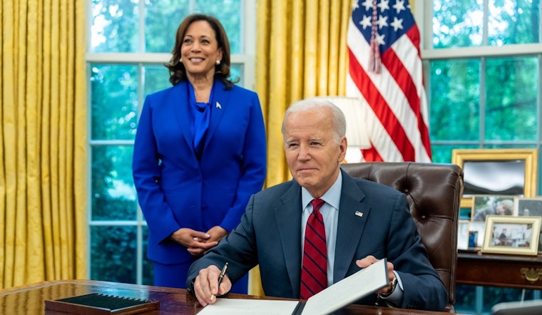 Biden-Harris Admin Targets Industrial Emissions with $6B Boost for Net-Zero Transition, Affecting Over 20 States