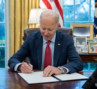 Biden-Harris Administration Clamps Down on "Junk" Health Insurance with New Rule Limiting Plan Duration