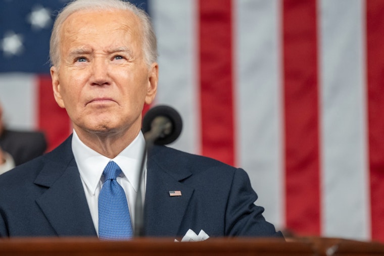 Biden Strikes Deal with Congress on Budget, Aiming to Avert Government Shutdown and Maintain Federal Funding