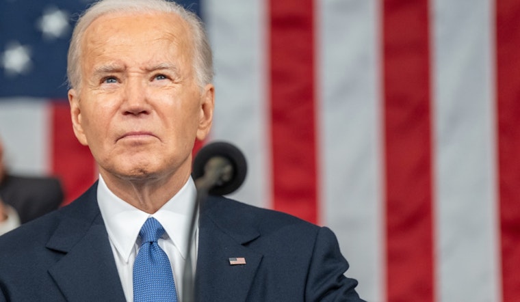 Biden Strikes Deal with Congress on Budget, Aiming to Avert Government Shutdown and Maintain Federal Funding