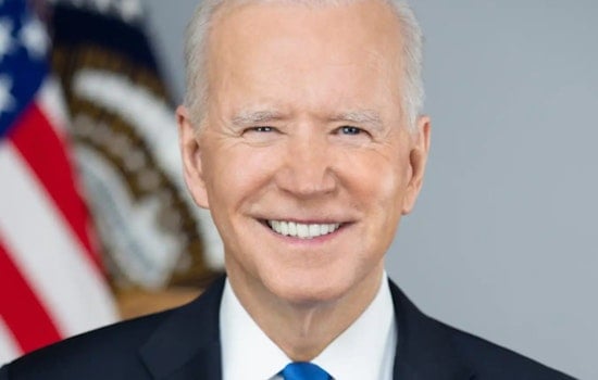 Biden's Bold Move, U.S. To Erect Makeshift Gaza Port Sidestepping Israel for Speedy Aid