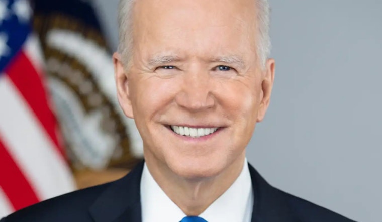 Biden's Bold Move, U.S. To Erect Makeshift Gaza Port Sidestepping Israel for Speedy Aid