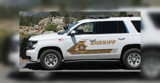 Big Bear Man Caged for Kidnapping and Tormenting Teen Girl in 6-Day Nightmare