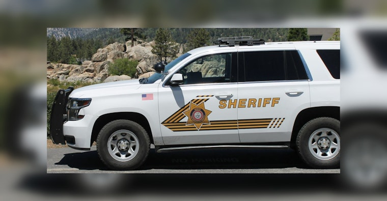 Big Bear Man Caged for Kidnapping and Tormenting Teen Girl in 6-Day Nightmare