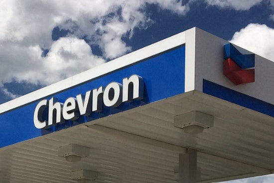 Big Oil Gambles on Carbon as Chevron and Others Eye Profits with New Wells in Texas and the Gulf