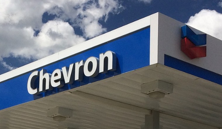 Big Oil Gambles on Carbon as Chevron and Others Eye Profits with New Wells in Texas and the Gulf