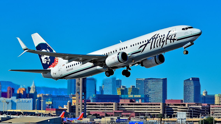 Billion-Dollar Turbulence, Portland Trio Sues Boeing, Alaska Airlines After Mid-Flight Scare