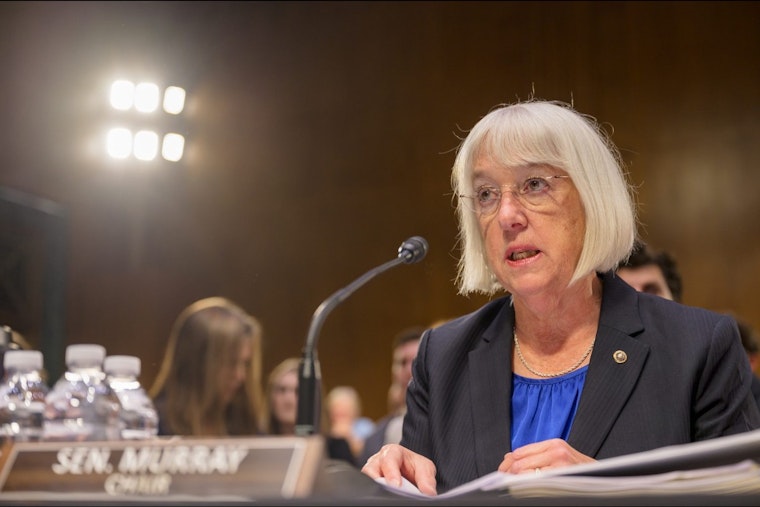 Bipartisan $58.191 Billion Energy and Water Bill Set to Bolster US Infrastructures and Scientific Research