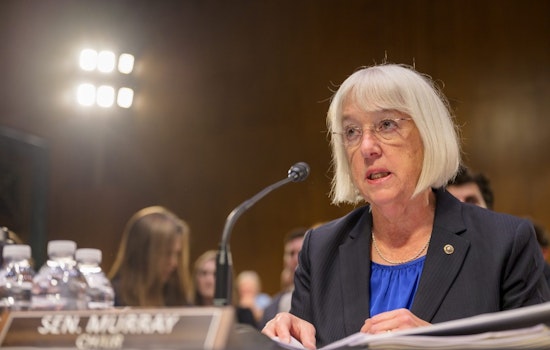 Bipartisan $58.191 Billion Energy and Water Bill Set to Bolster US Infrastructures and Scientific Research