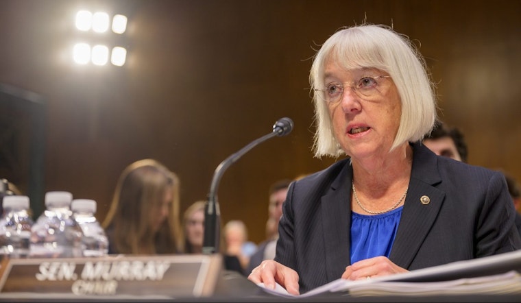 Bipartisan $58.191 Billion Energy and Water Bill Set to Bolster US Infrastructures and Scientific Research