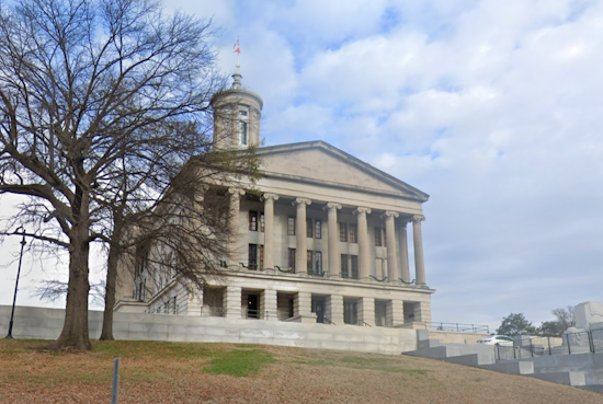 Bipartisan Tennessee Lawmakers Propose Shift in Harassment Claims to Attorney General's Office Amid Unrelated House Expulsion Controversy